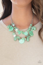 Load image into Gallery viewer, Paparazzi Accessories - Spring Goddess - Green
