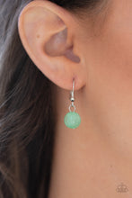 Load image into Gallery viewer, Paparazzi Accessories - Spring Goddess - Green

