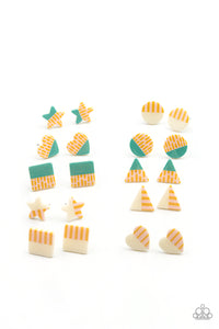 Starlet Shimmer Earring Kit Paparazzi Accessories