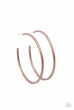 Load image into Gallery viewer, Rural Reserve - Copper Paparazzi Accessories
