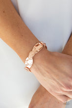 Load image into Gallery viewer, Absolutely Applique - Rose Gold Paparazzi Accessories

