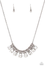 Load image into Gallery viewer, Sparkly Ever After - Black Paparazzi Accessories
