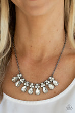 Load image into Gallery viewer, Sparkly Ever After - Black Paparazzi Accessories
