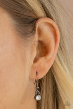 Load image into Gallery viewer, Sparkly Ever After - Black Paparazzi Accessories
