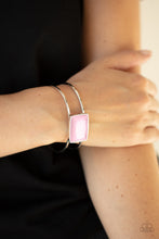 Load image into Gallery viewer, Rehearsal Refinement - Pink Paparazzi Accessories
