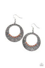 Load image into Gallery viewer, Adobe Dusk - Orange Paparazzi Accessories
