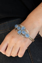 Load image into Gallery viewer, Paparazzi Accessories - Color Me Celestial - Blue
