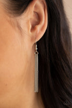 Load image into Gallery viewer, Light It Up - Silver Paparazzi Accessories
