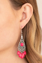 Load image into Gallery viewer, Fruity Tropics - Pink Paparazzi Accessories
