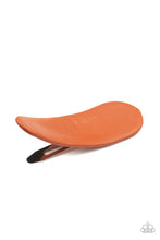 Load image into Gallery viewer, In a Snap - Brown Paparazzi Accessories

