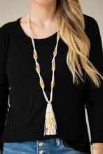 Load image into Gallery viewer, Paparazzi Accessories - Summery Sensations - Orange
