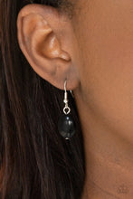 Load image into Gallery viewer, Southern Opera - Black Paparazzi Accessories
