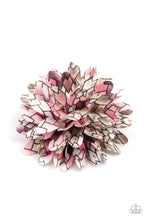 Load image into Gallery viewer, Vanguard Gardens - Pink Paparazzi Accessories
