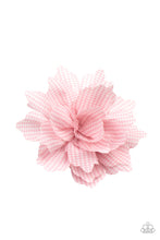 Load image into Gallery viewer, Plaid Prairies - Pink Paparazzi Accessories
