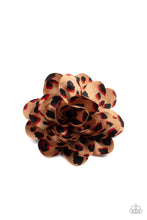 Load image into Gallery viewer, Panama Picnic - Brown Paparazzi Accessories
