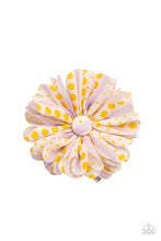 Load image into Gallery viewer, Got A Good Thing GROWING - Purple Paparazzi Accessories
