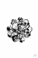 Load image into Gallery viewer, Patterned Paradise - White Paparazzi Accessories
