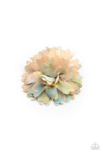 Load image into Gallery viewer, Tie Dyed Eden - Orange Paparazzi Accessories
