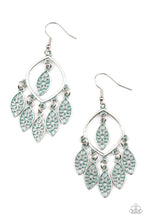 Load image into Gallery viewer, Artisan Garden - Silver Paparazzi Accessories
