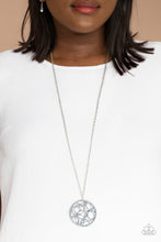 Load image into Gallery viewer, Paparazzi Accessories - Thanks a MEDALLION - Multi
