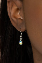 Load image into Gallery viewer, Paparazzi Accessories - Thanks a MEDALLION - Multi
