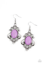 Load image into Gallery viewer, Tour de Fairytale - Purple Paparazzi Accessories
