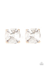 Load image into Gallery viewer, Paparazzi Accessories - Royalty High - Gold
