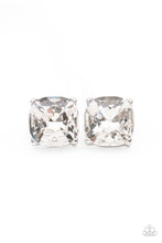 Load image into Gallery viewer, Paparazzi Accessories - Royalty High - White

