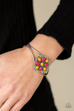 Load image into Gallery viewer, Happily Ever APPLIQUE - Multi Paparazzi Accessories
