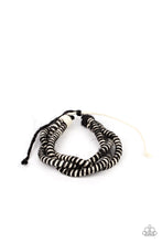 Load image into Gallery viewer, Island Endeavor - Black Paparazzi Accessories
