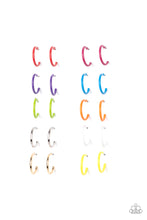 Load image into Gallery viewer, Paparazzi Accessories - Starlet Shimmer Earring Kit
