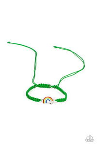 Paparazzi Accessories - Starlet Shimmer Bracelet Kit