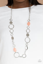 Load image into Gallery viewer, Colorful Combo - Orange Paparazzi Accessories

