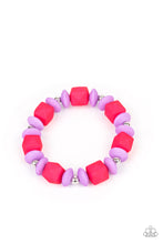 Load image into Gallery viewer, Starlet Shimmer Bracelet Kit Paparazzi Accessories
