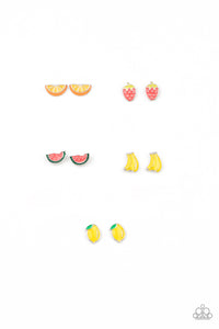 Starlet Shimmer Earring Kit Paparazzi Accessories