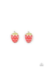 Load image into Gallery viewer, Starlet Shimmer Earring Kit Paparazzi Accessories
