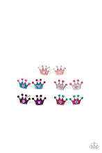 Load image into Gallery viewer, Starlet Shimmer Earring Kit Paparazzi Accessories
