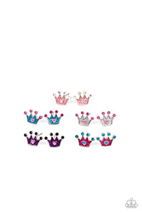 Starlet Shimmer Earring Kit Paparazzi Accessories