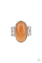 Load image into Gallery viewer, Mystical Mantra - Orange Paparazzi Accessories
