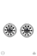Load image into Gallery viewer, Dazzling Definition - Black Paparazzi Accessories
