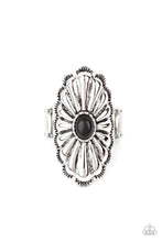 Load image into Gallery viewer, Cottage Couture - Black Paparazzi Accessories

