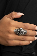 Load image into Gallery viewer, Cottage Couture - Black Paparazzi Accessories
