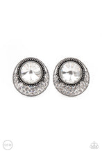 Load image into Gallery viewer, Off The RICHER-Scale - White Paparazzi Accessories
