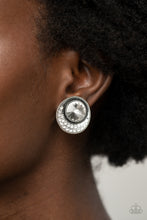 Load image into Gallery viewer, Off The RICHER-Scale - White Paparazzi Accessories
