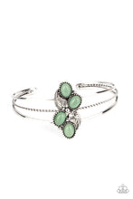 Load image into Gallery viewer, Eco Enthusiast - Green Paparazzi Accessories
