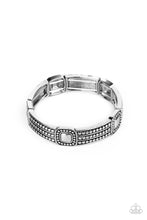 Load image into Gallery viewer, Rustic Redux - Silver Paparazzi Accessories
