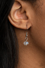 Load image into Gallery viewer, Unlock Your Sparkle - Blue Paparazzi Accessories
