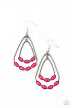 Load image into Gallery viewer, Summer Staycation - Pink Paparazzi Accessories

