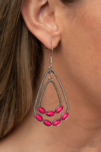 Load image into Gallery viewer, Summer Staycation - Pink Paparazzi Accessories
