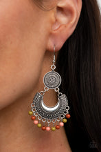 Load image into Gallery viewer, Yes I CANCUN - Multi Paparazzi Accessories
